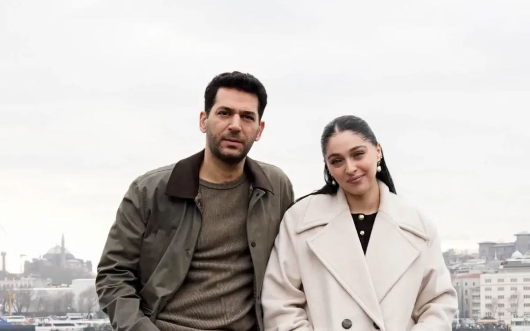 Güller ve Günahlar’da Romantik Anlar