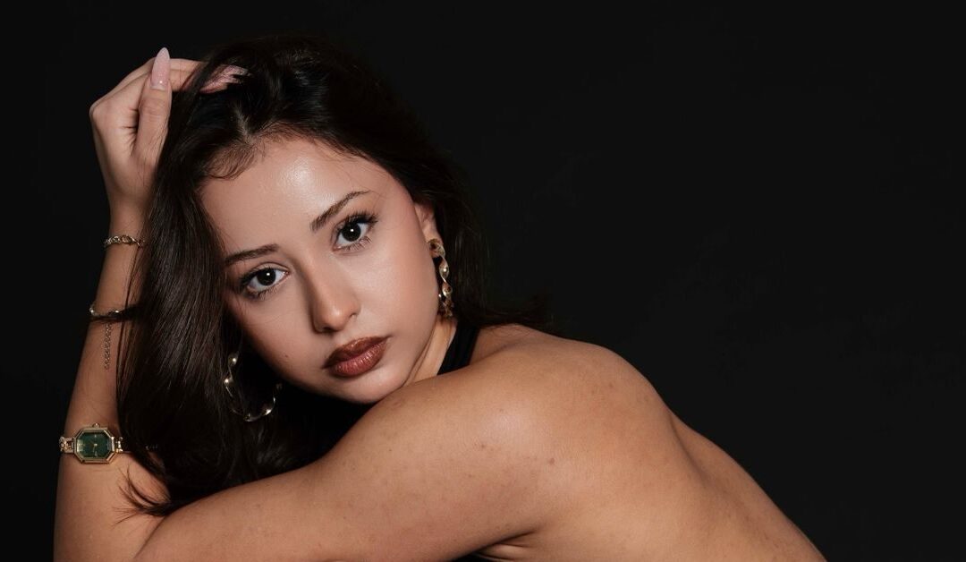 Yağmur Beliz Fırtınası: Podyumdan Reklam Setlerine Uzanan Parlak Yükseliş