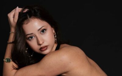 Yağmur Beliz Fırtınası: Podyumdan Reklam Setlerine Uzanan Parlak Yükseliş