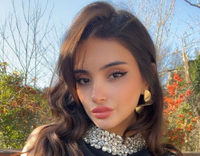 Ekranların ve Podyumların yeni Yüzü Dilara Yılmaz