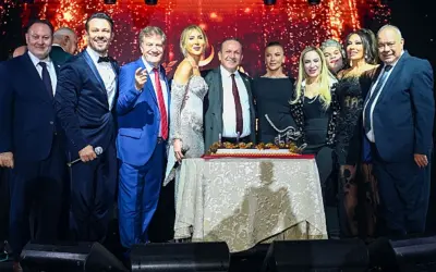 Unutulmaz Gece: KKTC Turizm ve Başarı Ödül Töreni Yankıları Devam Ediyor