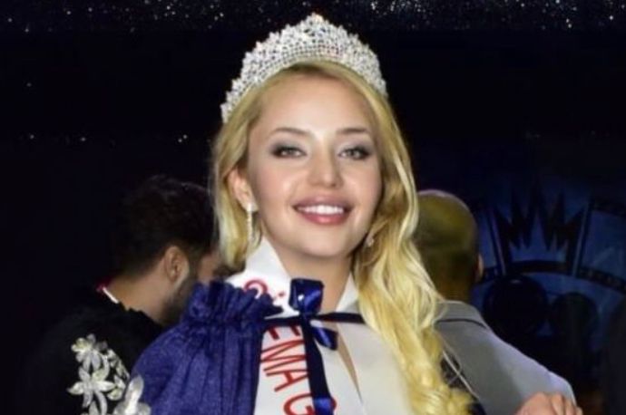 Feza Ünlü Ekranlara çok iddaalı geliyor.