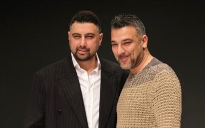 RUNWAY FASHION IZMIR İÇİN GERİ SAYIM BAŞLADI!