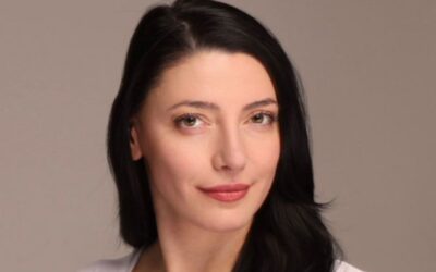 Mrs Nederlands 2026 Finalisti Türk kızı Valya Akman