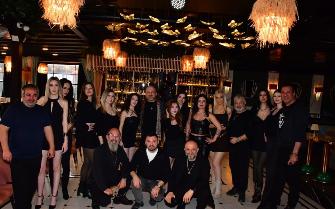 BEAUTY OF TURKEY 2026’DA HEYECAN DEVAM EDİYOR