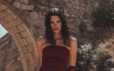 Miss Beauty of Turkey 2026 Kraliçesi Hatice Uslu