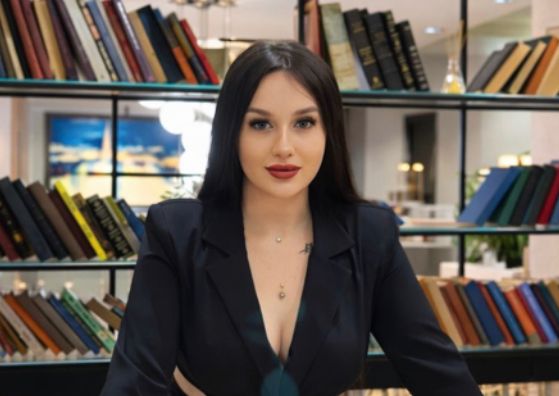 “Onlardan hep aynı cümleyi duydum… elleri sihirli kadın.”