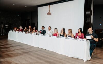 En Moda Uluslararası Ödül Töreni Basın Toplantısı Gerçekleştirildi